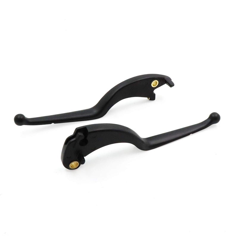 BAIONE Motorcycle Brake Clutch Levers Replacement for Indian Scout/Scout Sixty/Scout Bobber ABS 2017-2021 (2017-2021  Black) - Image 5